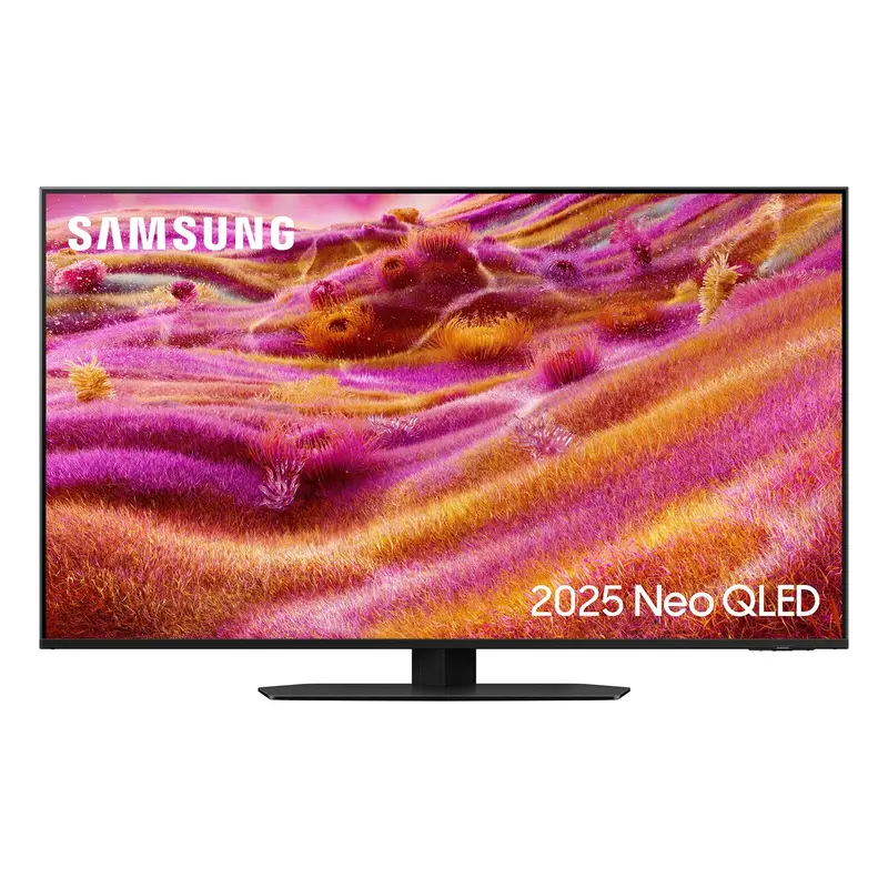 Samsung 43" Qn90F Neo Qled 4K Smart Tv With Hdr 1