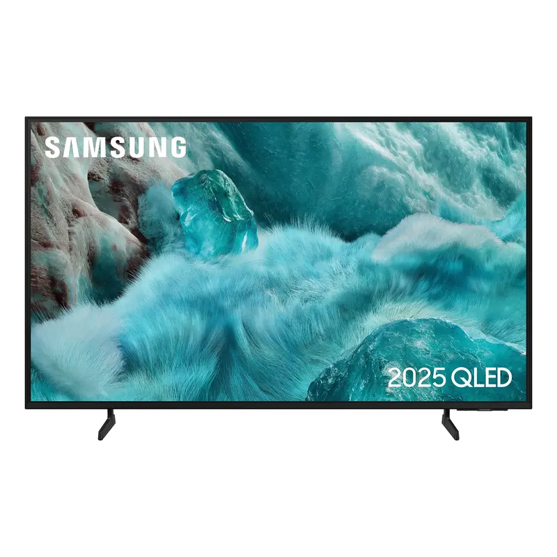 Samsung 50" Q7F2 Qled 4K Smart Tv With Hdr And Ai Support 1
