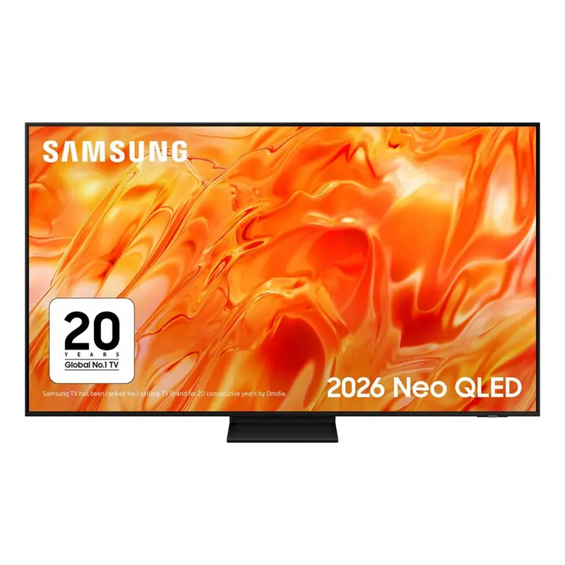 Samsung 75" Qe75Qn73Hauxxu 4K Neo Qled Hdr Ai Smart Tv – 2026 Release 1