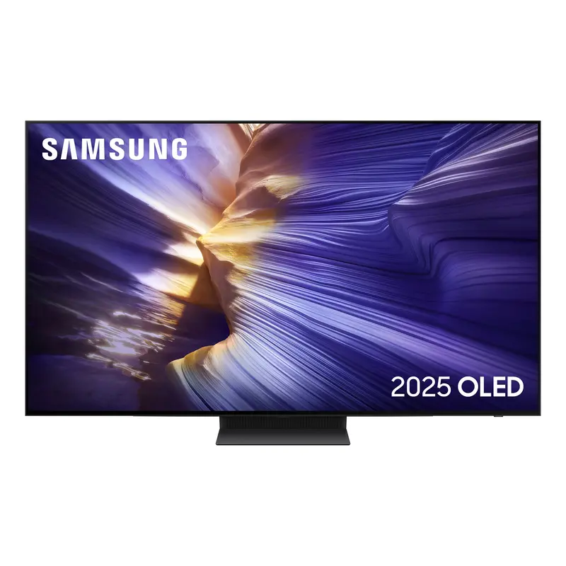Samsung 83" S90F Oled 4K Smart Tv With Hdr And Ai Processing 1
