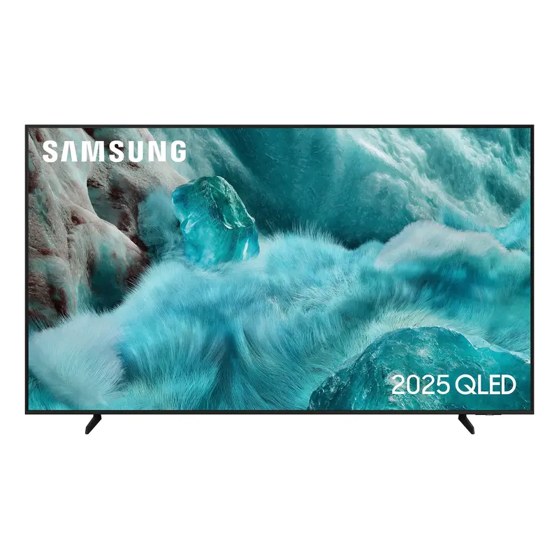 Samsung 85" Q7F2 Qled 4K Smart Tv With Hdr And Ai Integration 1