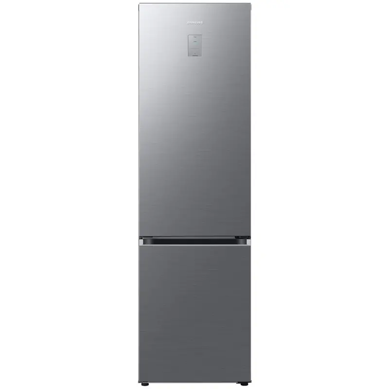Samsung Bespoke Rl38C776Asreu Spacemax 387L Freestanding Fridge Freezer – Modern Silver 1