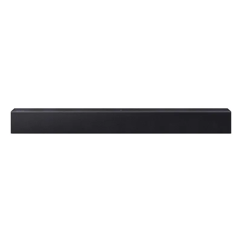 Samsung Hw-B400F 2.0-Channel Wireless Soundbar – Titan Black, Compact Design (2025) 1