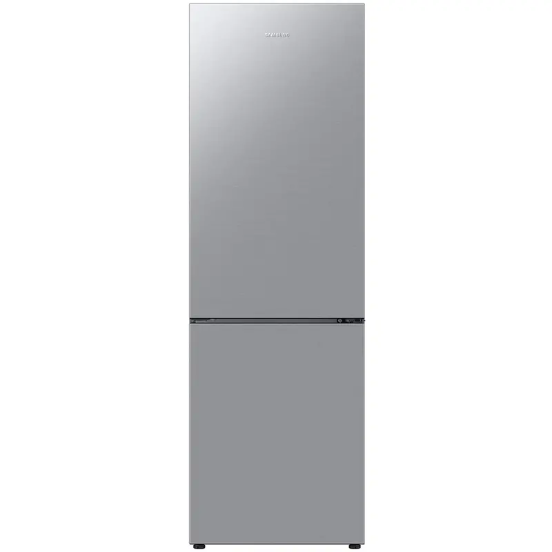 Samsung Series 5 Rb33B610Esaeu Spacemax 344L Frost-Free Fridge Freezer – Silver Finish 1