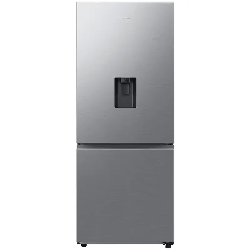 Samsung Series 8 Rb50Dg632Es9Eu Spacemax 505L Smart Fridge Freezer – Sleek Silver Finish 1