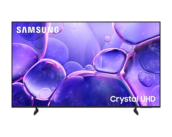Samsung Ue55U8020Fkxxu 55-Inch U8020F Crystal Uhd 4K Hdr Smart Tv 1