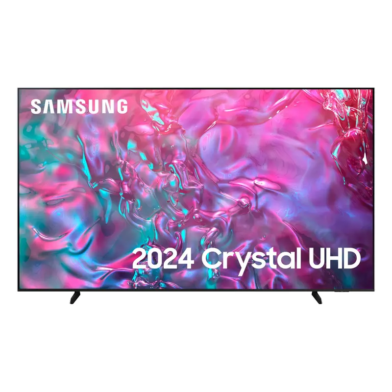 Samsung Ue98Du9000Uxxu 98" 4K Ultra Crystal Uhd Led Smart Tv 1