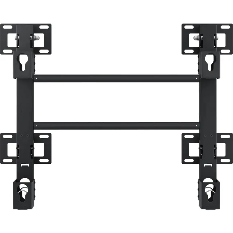 Samsung Wmn8000Sxt Fixed Full-Motion Tv Wall Mount – Supports 77–98 Inch Screens 1
