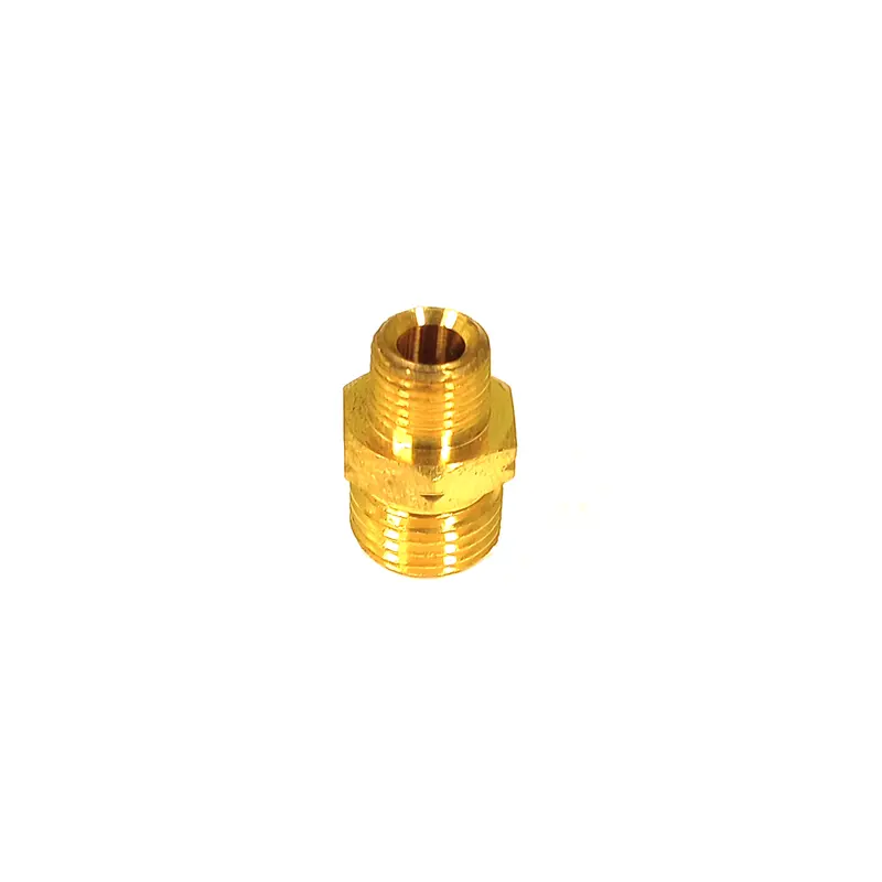 Sanremo 1/8" X 1/4" Male-To-Female Fitting 1