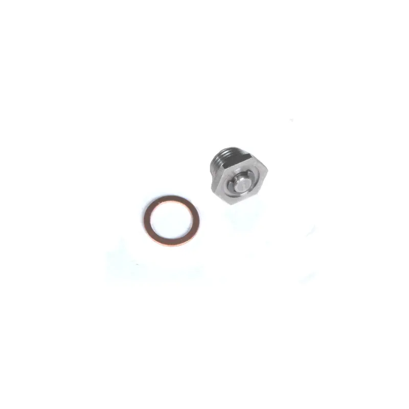 Sanremo Cafe Racer Anti-Siphon Valve Rebuild Kit 1