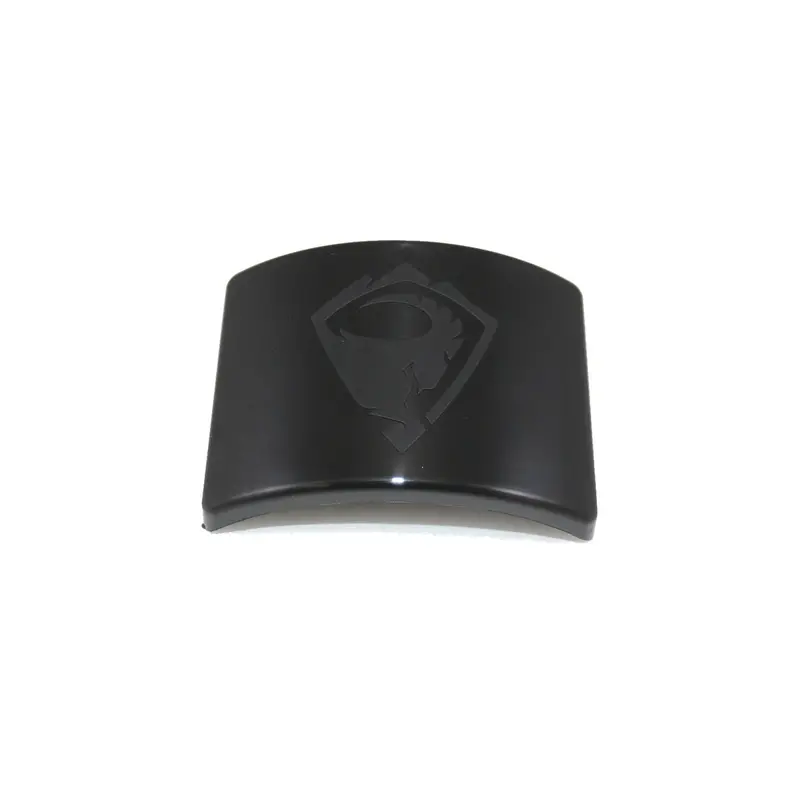 Sanremo Cafe Racer Front Group Cover – Matte Black 1