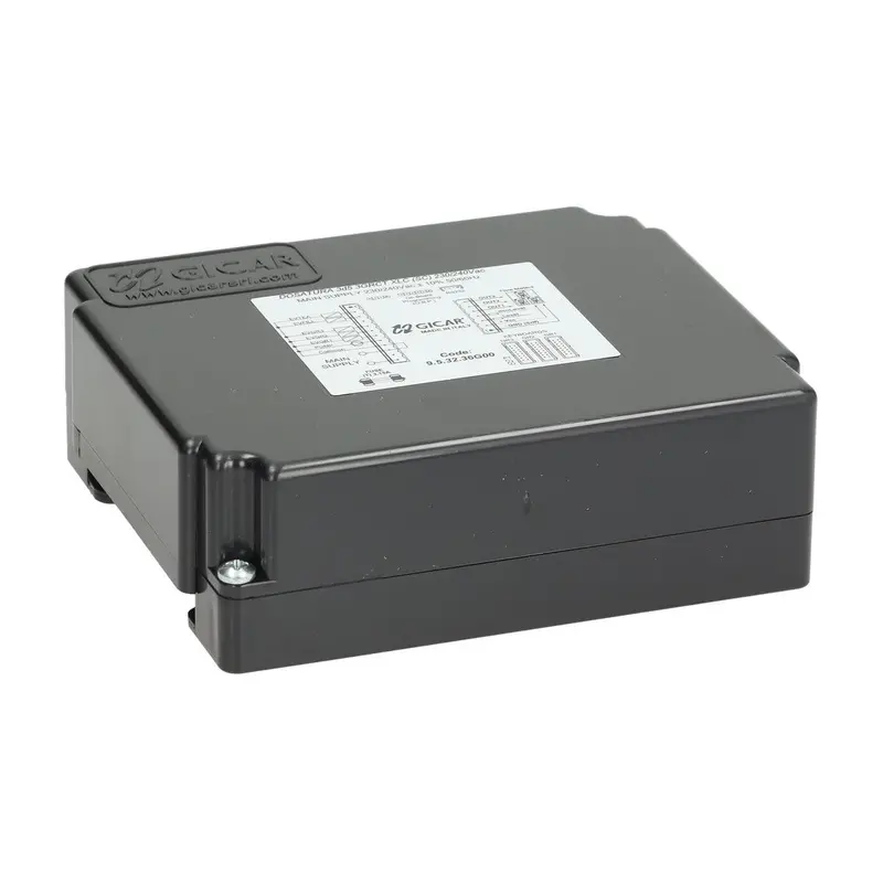 Sanremo Dosing Control Module For 1–3 Group Espresso Machines 1