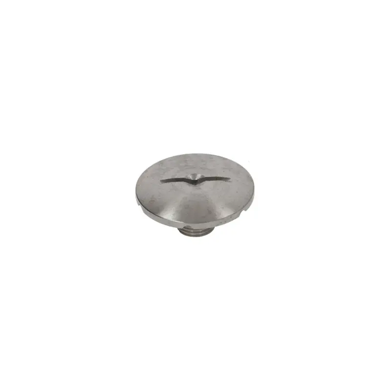 Sanremo E61 Group Head Dispersion Screw – Stainless Steel Oem Part 1