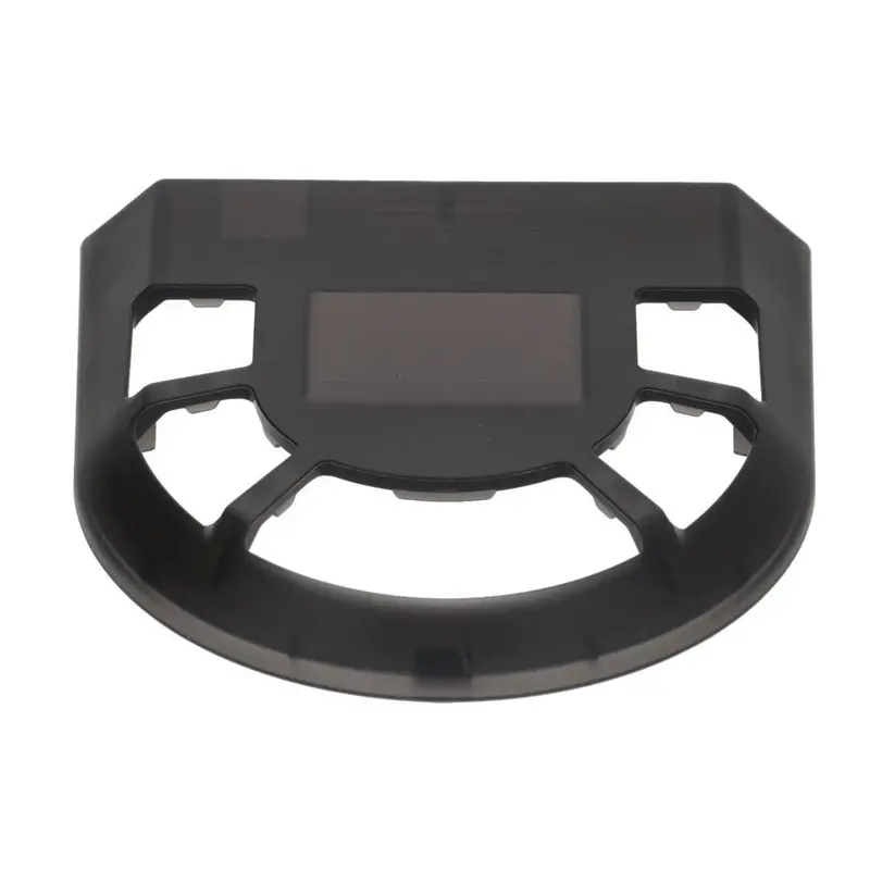 Sanremo F18-Sb Touchpad Cover – Protective Glass Panel 1