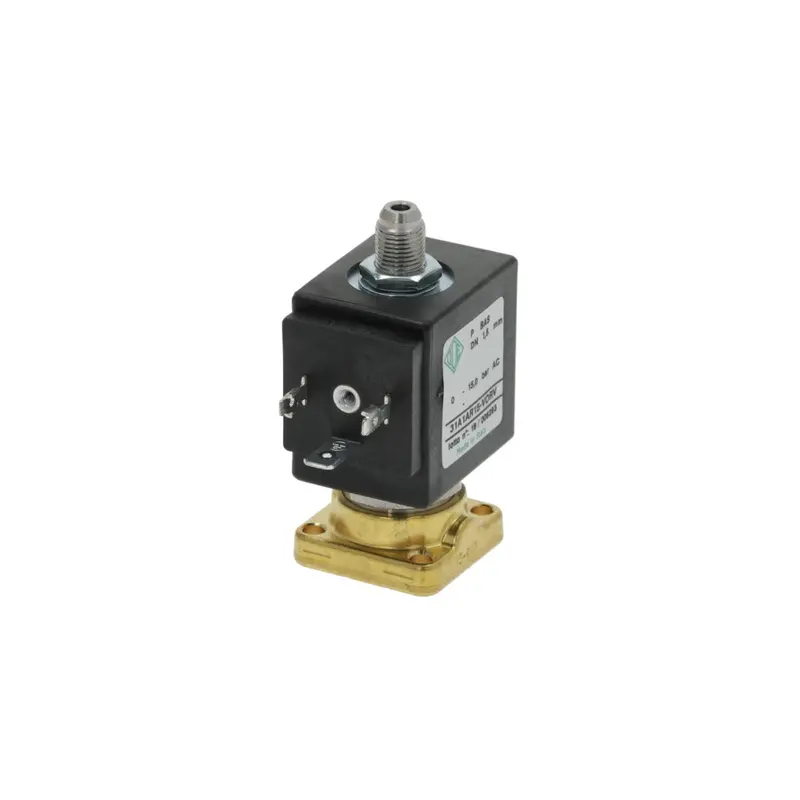 Sanremo F18 Three-Way Solenoid Valve – 230V 1