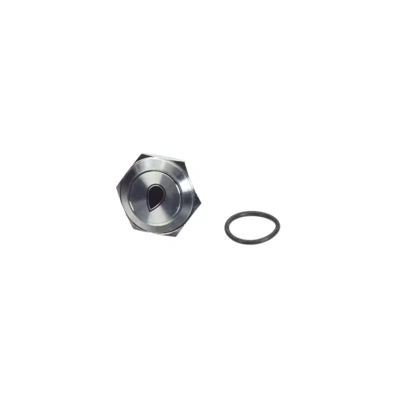 Sanremo Hot Water Dispense Activation Button – Replacement Part 1