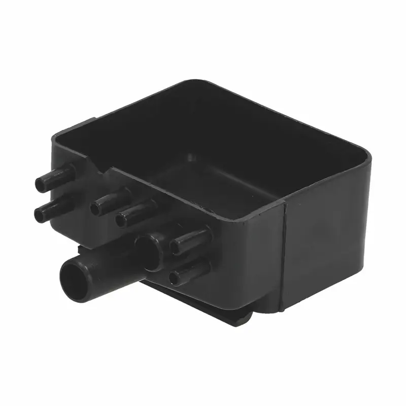 Sanremo Plastic Drain Cup For Espresso Machines 1