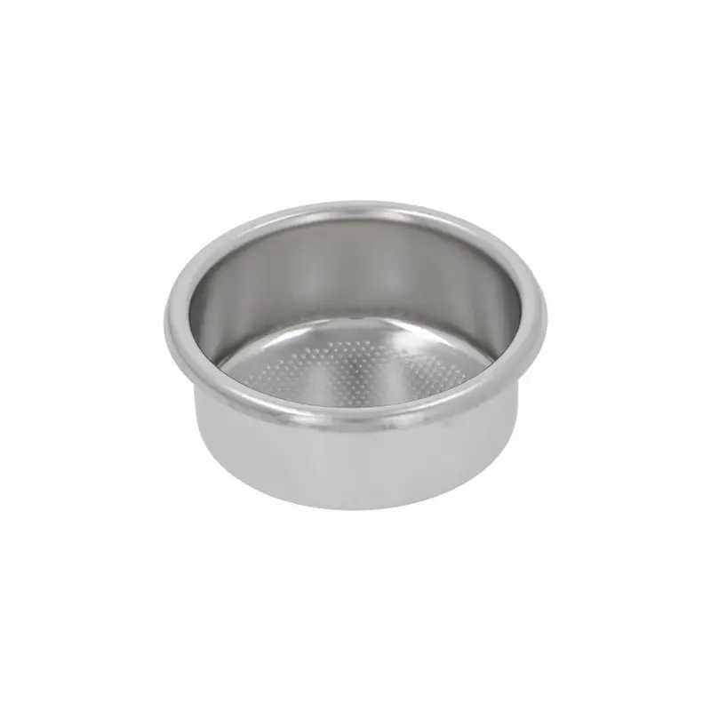 Sanremo Ridgeless Double Basket – 18–22G Adjustable Yield 1