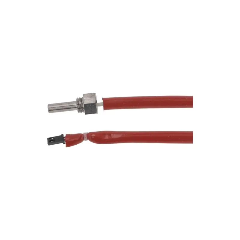 Sanremo Stainless Steel Ntc Temperature Probe – 100Ω, 3.3K Resistance 1