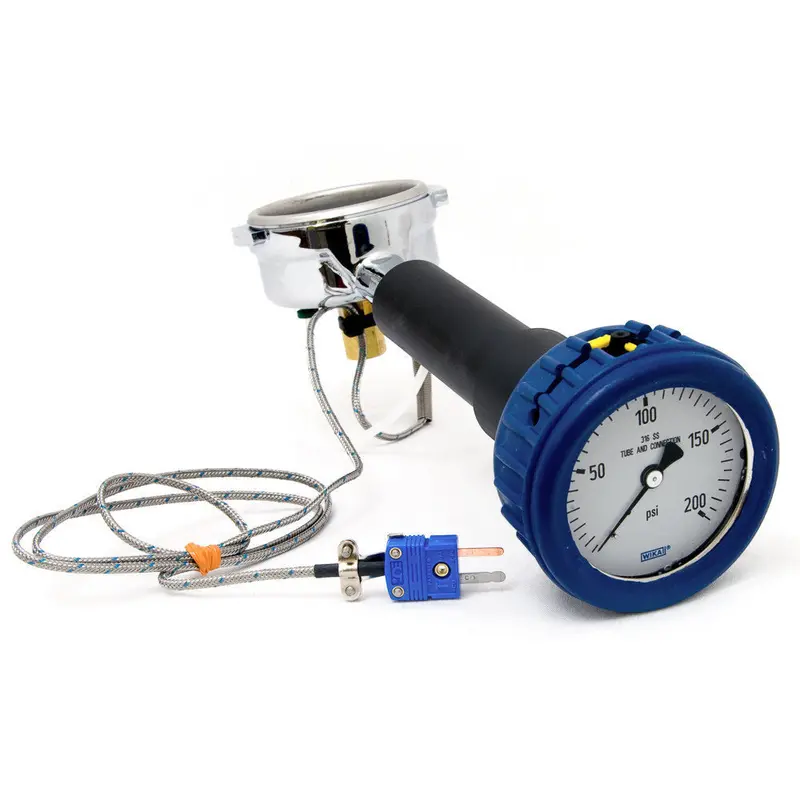 Sanremo Thermofilter – Dual-Function Temperature & Pressure Monitoring Device 1