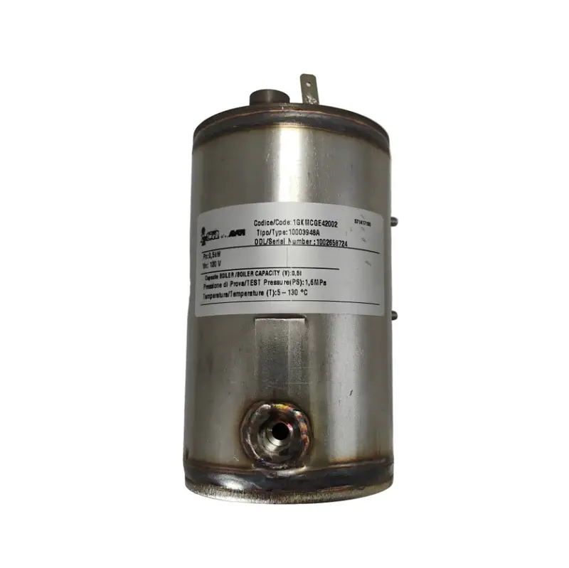 Sanremo You Vertical Brew Boiler (120V) 1
