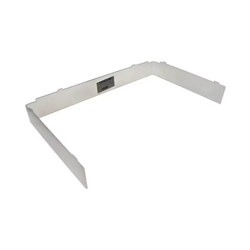 Sanremo Zoe Competition Plexiglass Surround – Two-Group Setup 1