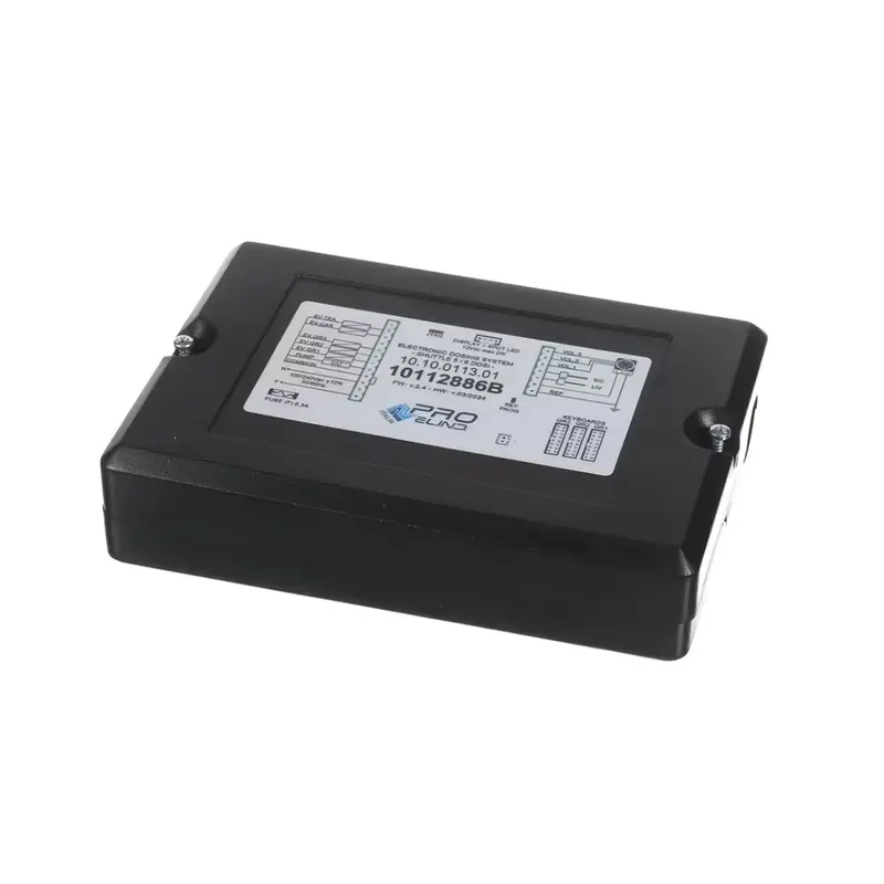 Sanremo Zoe Precision Dosing Control Unit For Espresso Machines 1