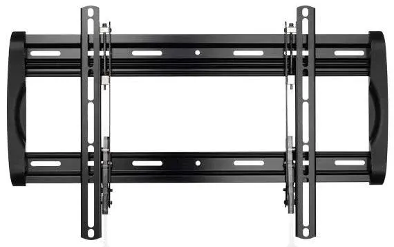 Sanus Ll22-B2 Full-Motion Wall Mount – Supports 37–90" Displays Up To 79Kg – Low-Profile Black Steel 1