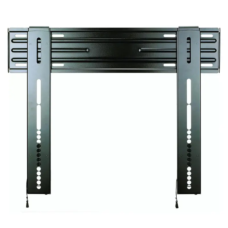 Sanus Ml11-B2 Low-Profile Fixed Wall Mount – Fits 32–50" Screens Up To 45Kg – Matte Black Finish 1