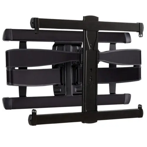 Sanus Vxf730 Full-Motion Tv Mount – Premium Articulating Bracket For 46–95 Inch Displays 1