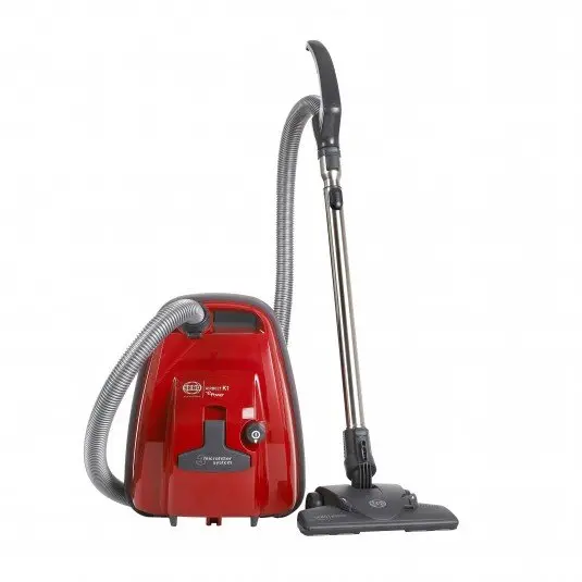Sebo Airbelt K1 Epower Cylinder Vacuum Cleaner – 5-Year Warranty Included 1