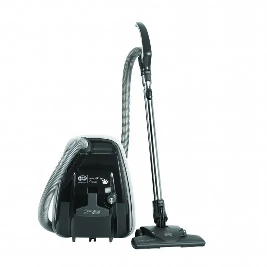 Sebo Airbelt K1 Pet Epower Cylinder Vacuum Cleaner – 5-Year Warranty Included 1