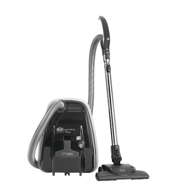 Sebo Airbelt K1 Pro Epower 92662Gb Cylinder Vacuum Cleaner 1