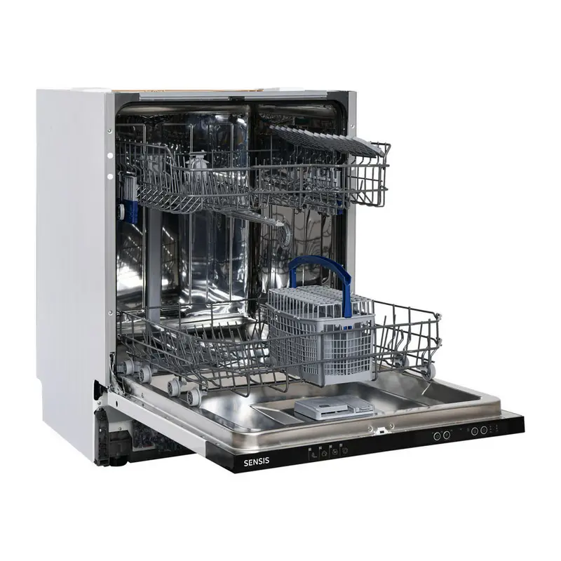 Sensis 13-Place Integrated Dishwasher – Full-Size Dwi0113Fsdw 1