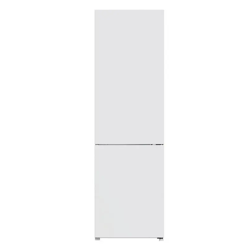 Sensis 54.5Cm Freestanding No-Frost Fridge Freezer – White Rfcmf0154Ew 1