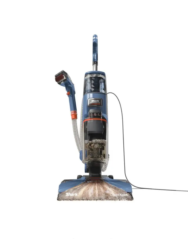 Shark Ex150Uk Carpetxpert Deep-Clean Carpet Cleaner 1