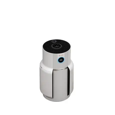 Shark Hp300Uk Neverchange5 Air Purifier Max – White, True Hepa Filtration 1