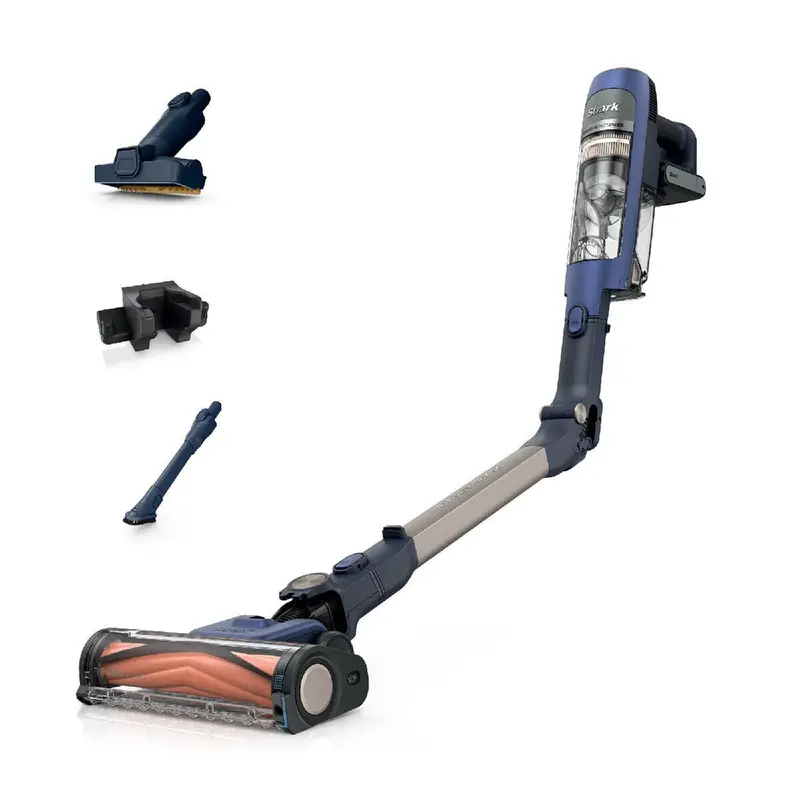 Shark Ia1241Ukt Phoenix Powerdetect Light Cordless Pet Vacuum – Ultramarine 1