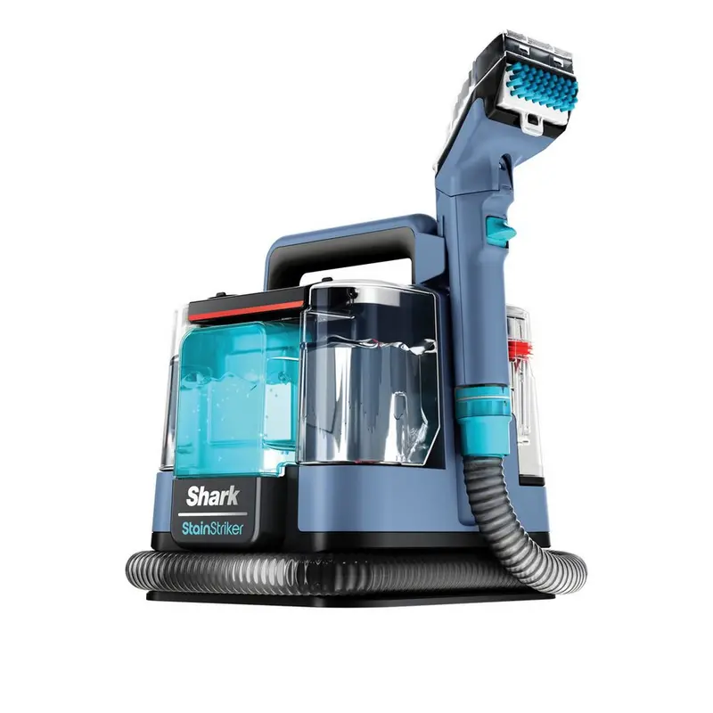 Shark Px200Uk Stain & Spot Remover For Carpets And Upholstery (Nordic Blue) 1
