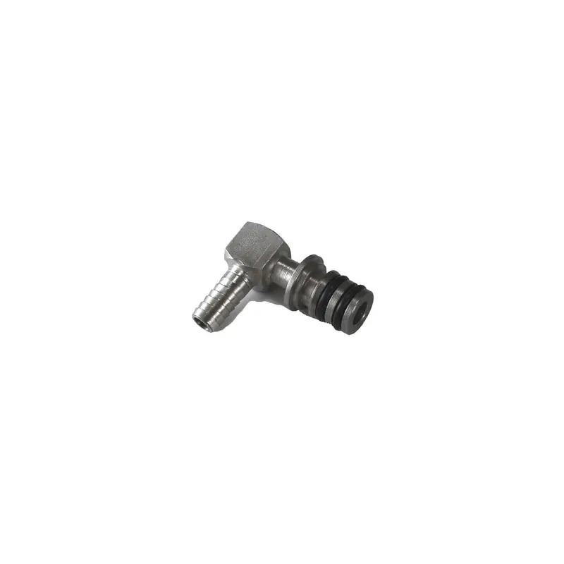 Shurlock Quick-Connect Elbow Fitting 1