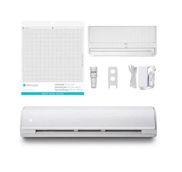 Silhouette Cameo 5 Smart Cutting Machine 1
