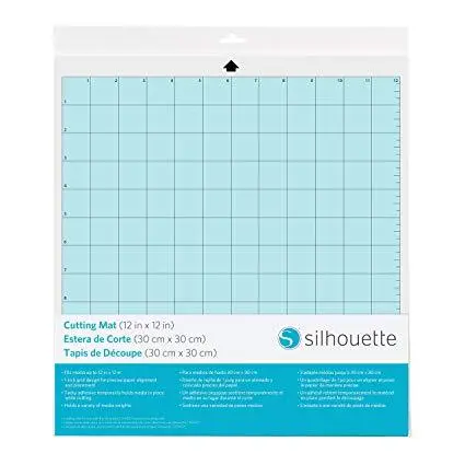 Silhouette Cameo Cutting Mat (Standard Size) 1