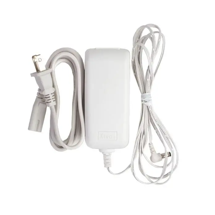 Silhouette Power Supply Unit 1