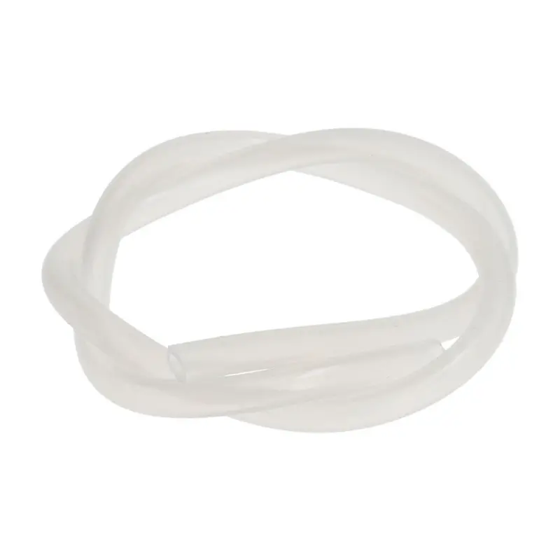Silicone Tubing – 7 Mm Id × 12 Mm Od – Sold By The Meter 1