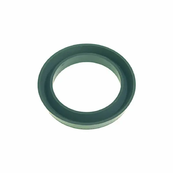 Single-Groove V-Style Gasket For Lever Espresso Machines 1