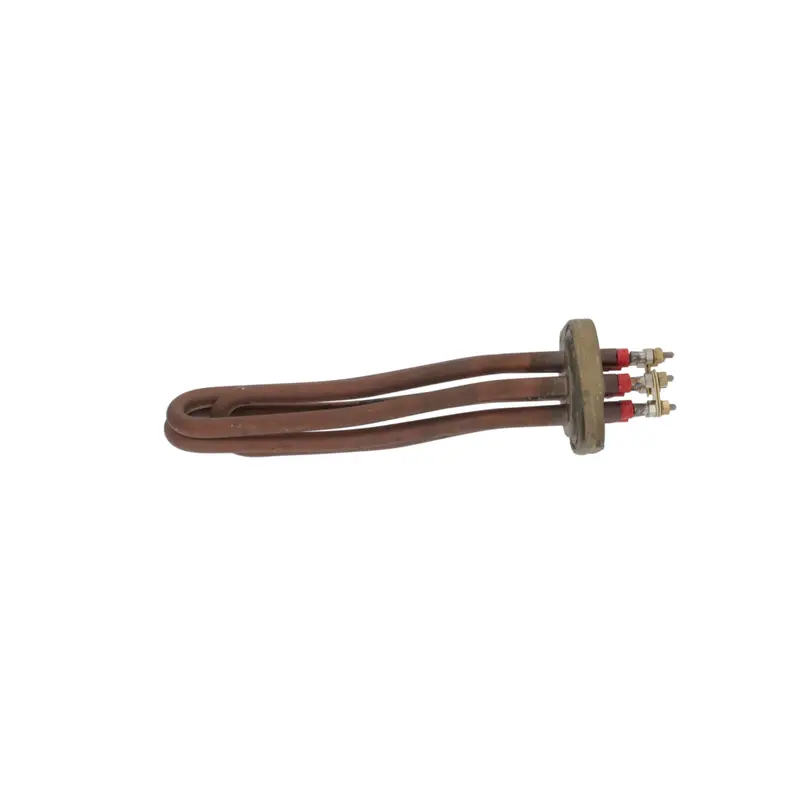Single-Group 2700W 110V Six-Pole Boiler Heating Element — Custom Order 1