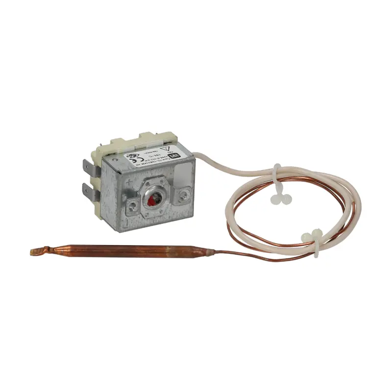 Single-Phase 155°C Temperature Limit Switch (Made-To-Order) 1