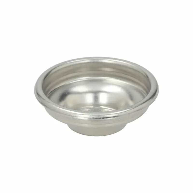 Single-Serve Portafilter Basket – 7G Capacity 1