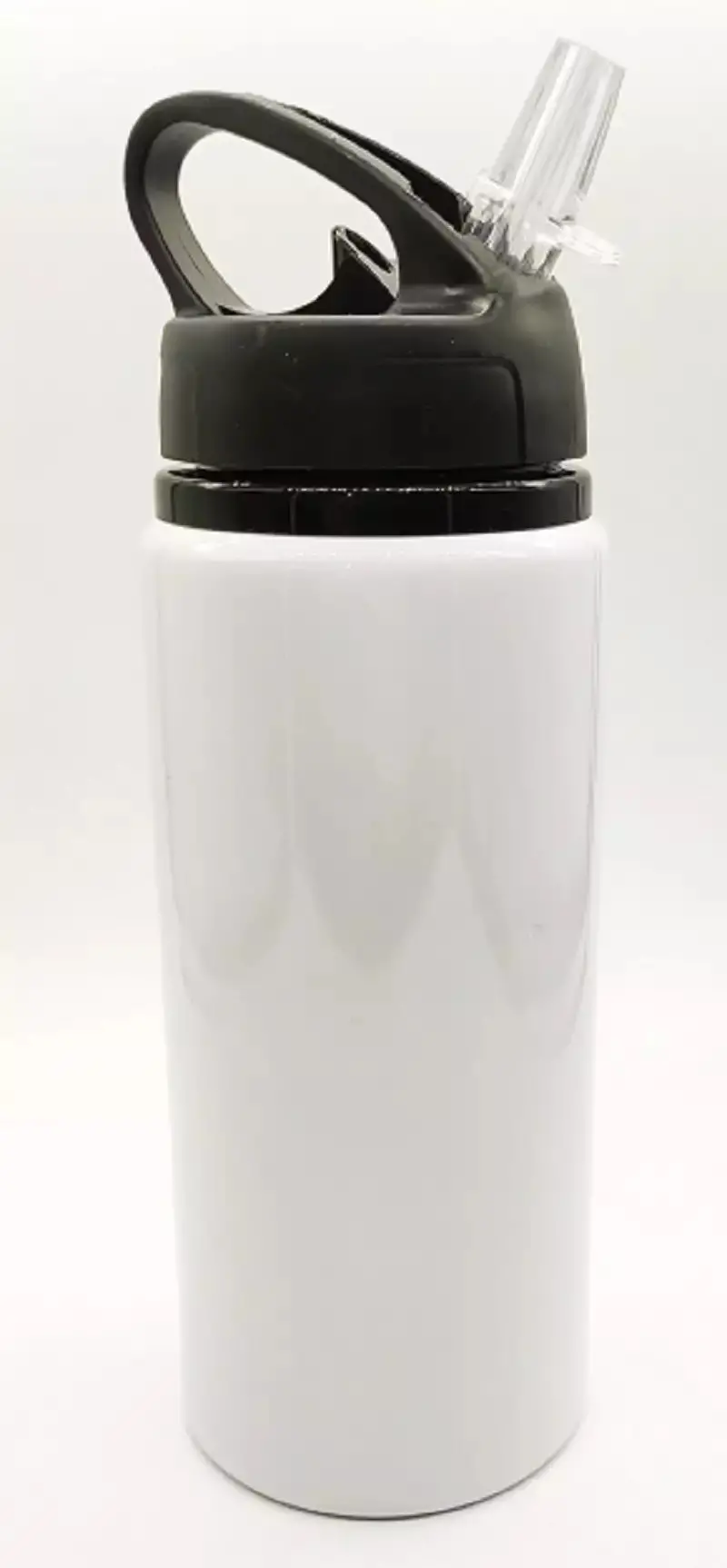 Sippy-Top Water Bottle For Sublimation 1