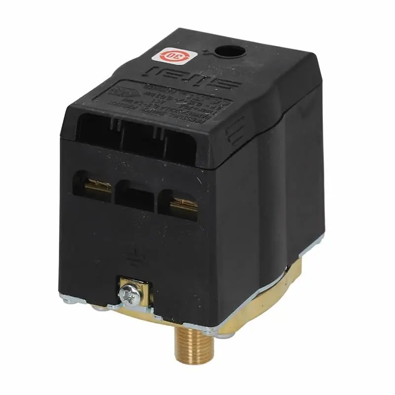 Sirai P203 Pressurestat (20A) 1